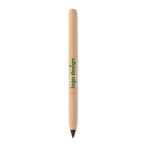 Bamboo inkless pen - Image 1