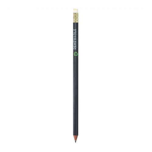 BIC pencil with eraser - Image 2