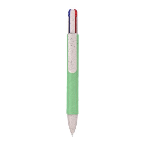 Eco 4-colour pen - Image 5