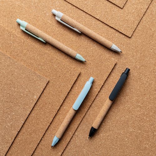 Eco pen cork - Image 6