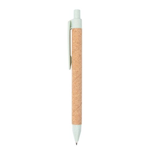 Eco pen cork - Image 3