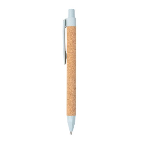 Eco pen cork - Image 5