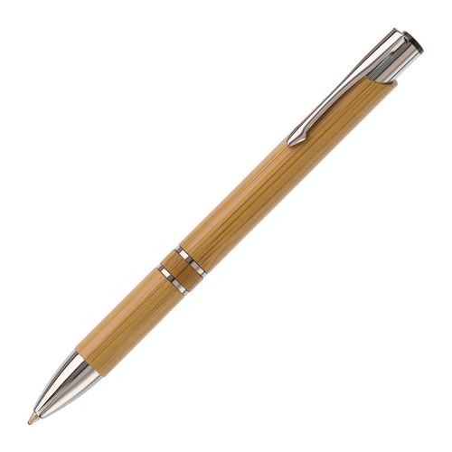 Elegant bamboo pen - Image 3