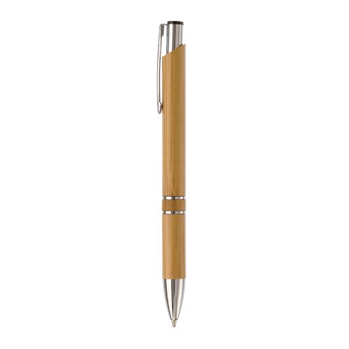 Elegant bamboo pen - Image 2