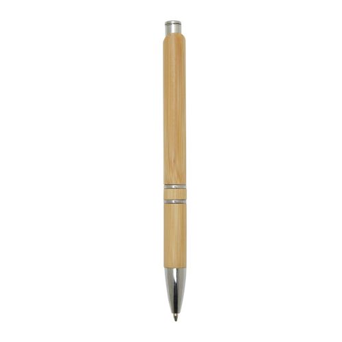 Elegant bamboo pen - Image 3