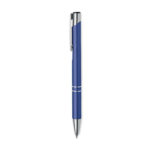 Classic pen recycled aluminium - Image 2