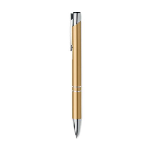 Classic pen recycled aluminium - Image 9