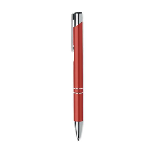 Classic pen recycled aluminium - Image 10