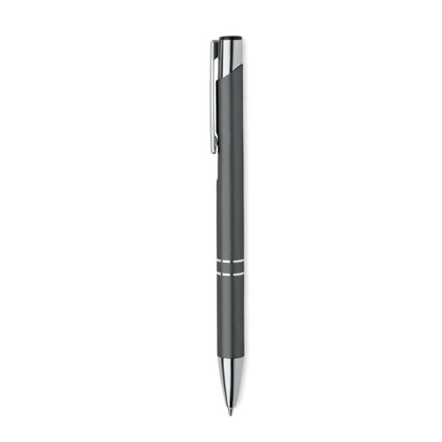 Classic pen recycled aluminium - Image 4