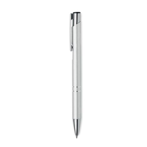 Classic pen recycled aluminium - Image 5