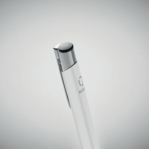 Classic pen recycled aluminium - Image 13