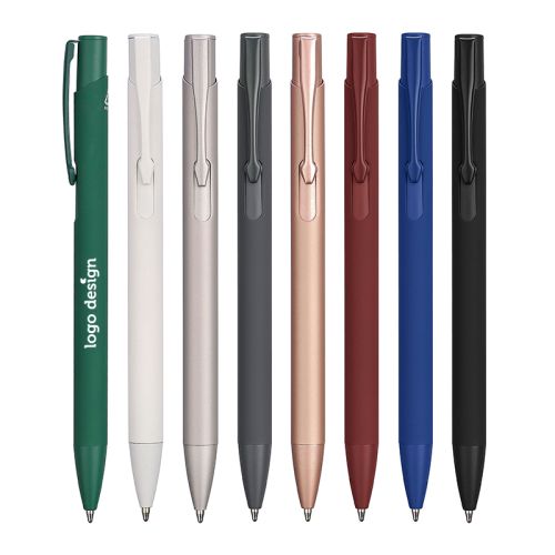 Recycled pen aluminium - Image 1