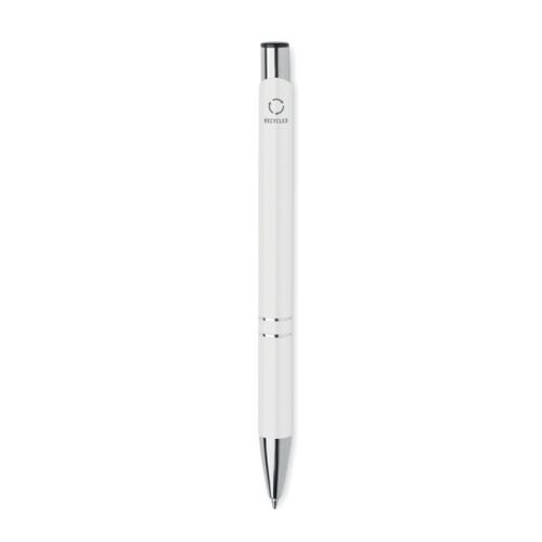 Classic pen recycled aluminium - Image 12