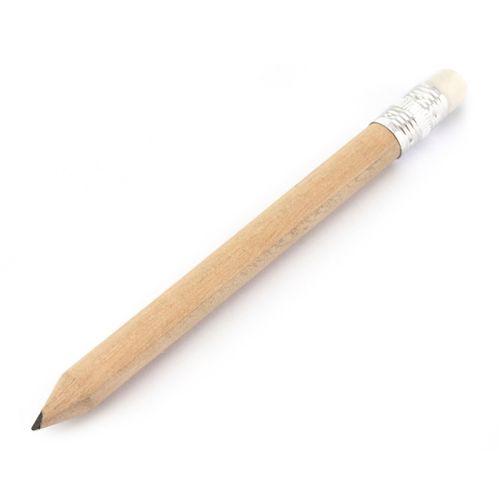 Wooden mini pencil - Image 2