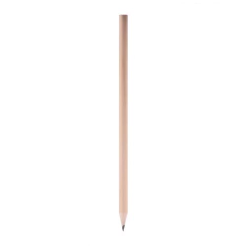 Wooden pencil FSC - Image 2