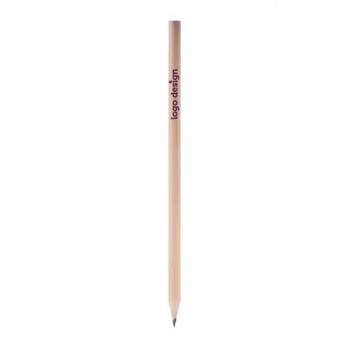 Wooden pencil FSC - Image 1