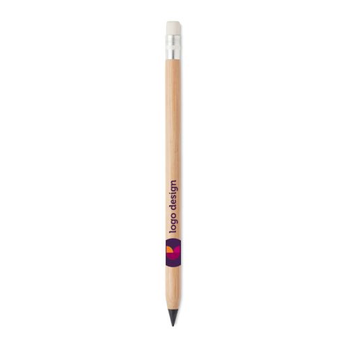 Inkless bamboo pen - Image 1