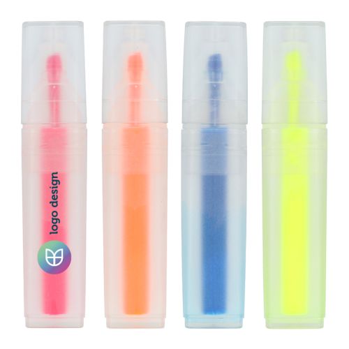 Highlighter coloured - Image 1