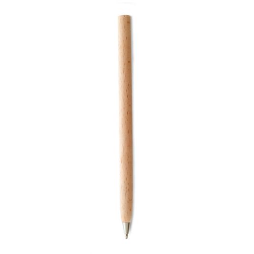 Eco-friendly wooden pen - Image 2