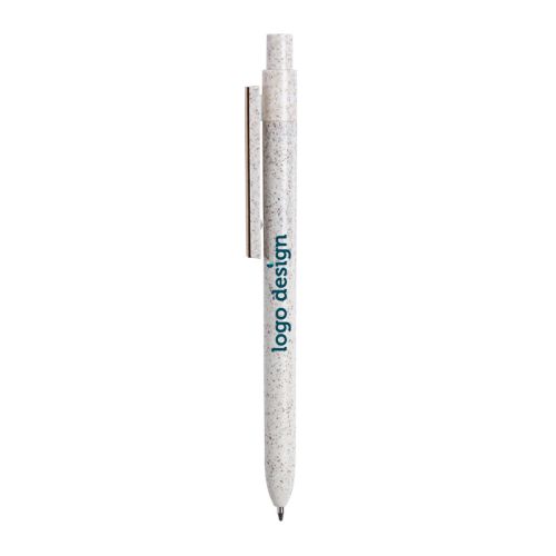 Nature ballpoint pen - Image 1