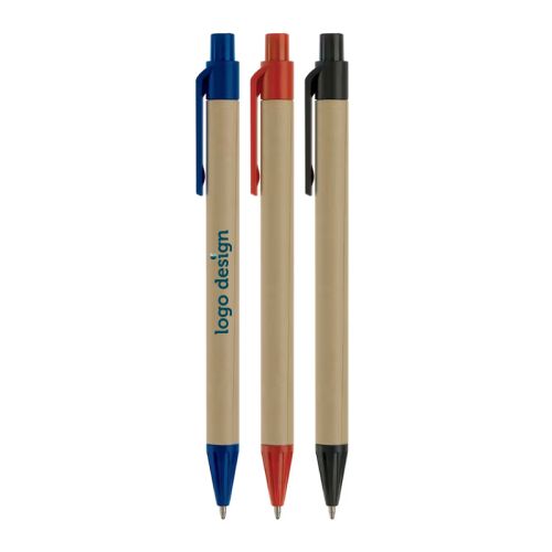 Paper ballpoint - Image 1