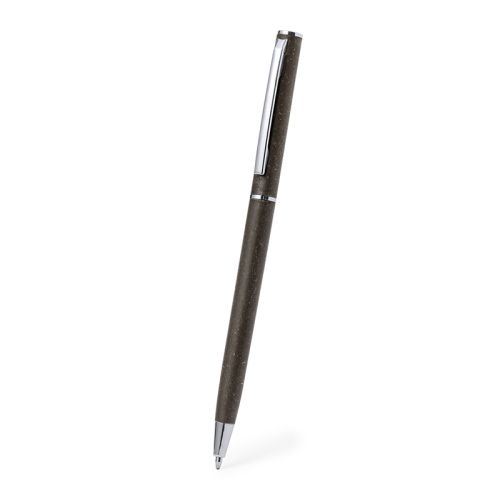 Pen made from coffee fibres - Image 2