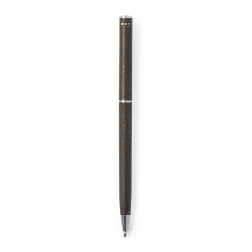 Pen made from coffee fibres - Image 3