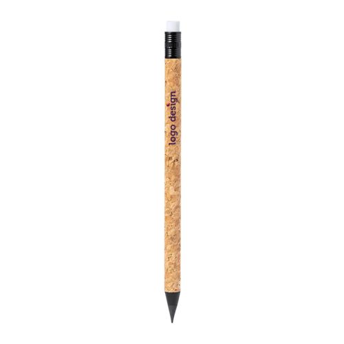 Cork pencil - Image 1