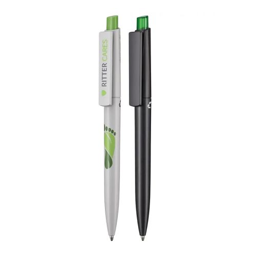 Ritter pen | recycled - Image 1