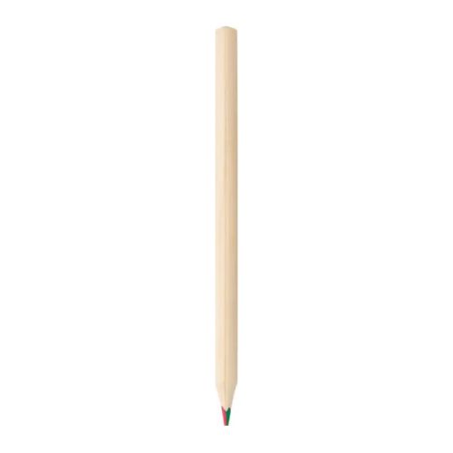 Multicoloured pencil - Image 2