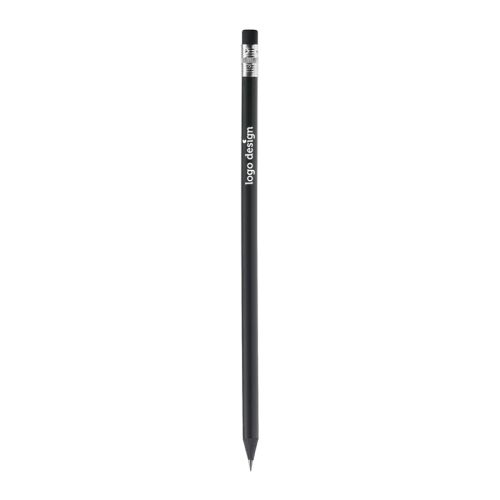 Black pencil - Image 1