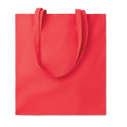 Cotton Canvas Tote Bags wholesale,Contrast Handles wholesale tote bags