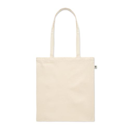 Bio cotton tote bag - Image 2