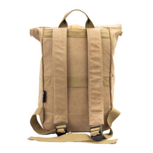 Canvas backpack - Image 6