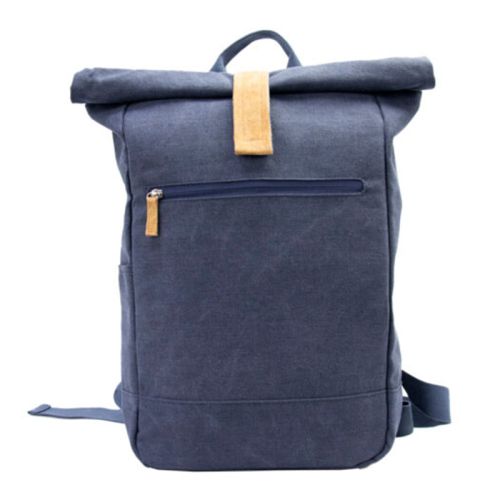 Canvas backpack - Image 2