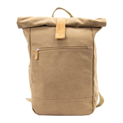 Canvas backpack - Image 5