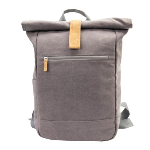 Canvas backpack - Image 3