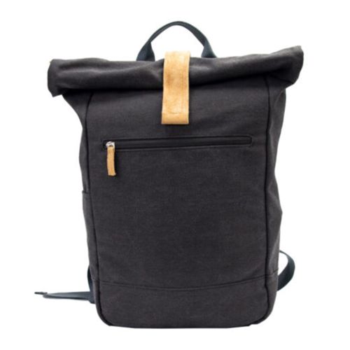 Canvas backpack - Image 4