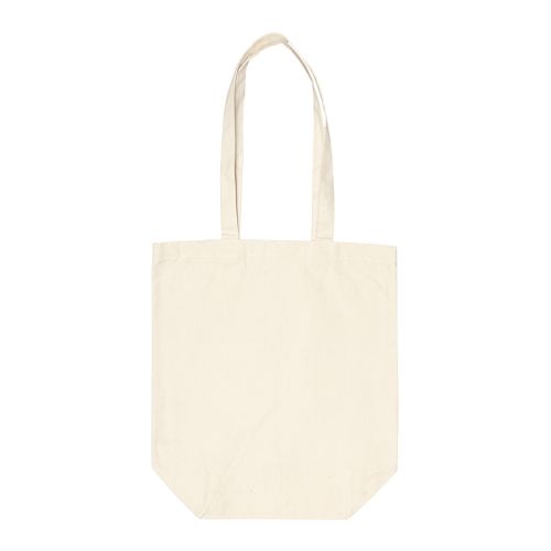 Small canvas shopper - Image 2