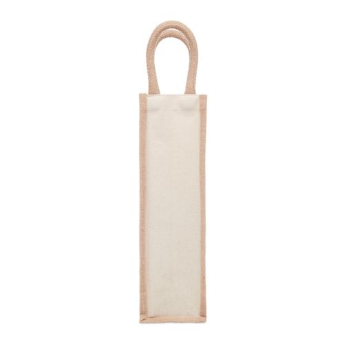 Canvas wine bag - Image 2