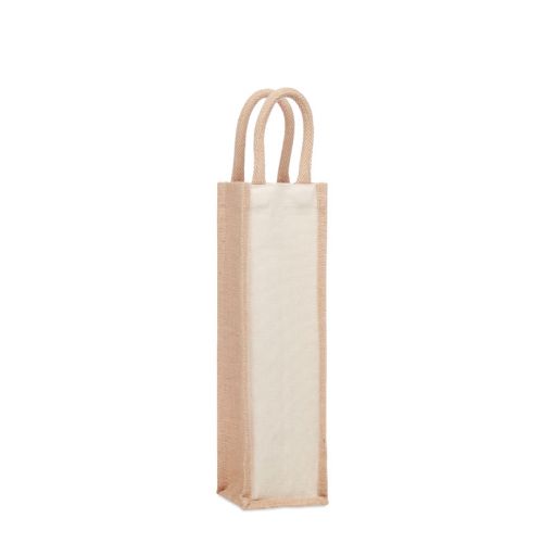 Canvas wine bag - Image 2