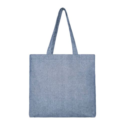 Recycled tote bag | 210 gsm - Image 2