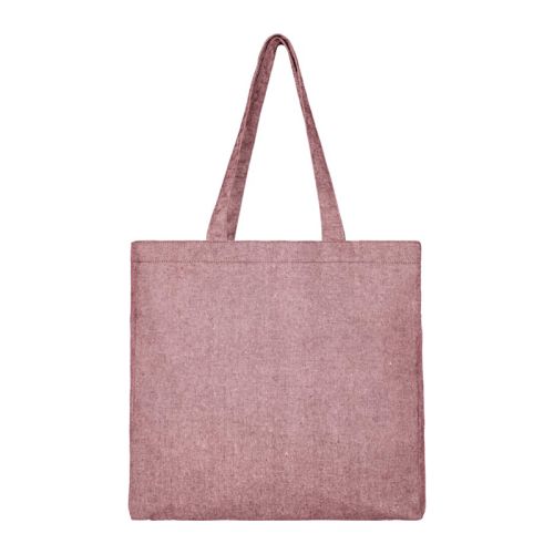 Recycled tote bag | 210 gsm - Image 5