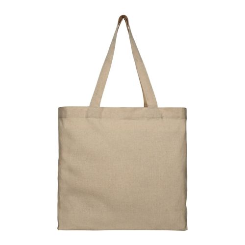 Recycled tote bag | 210 gsm - Image 3