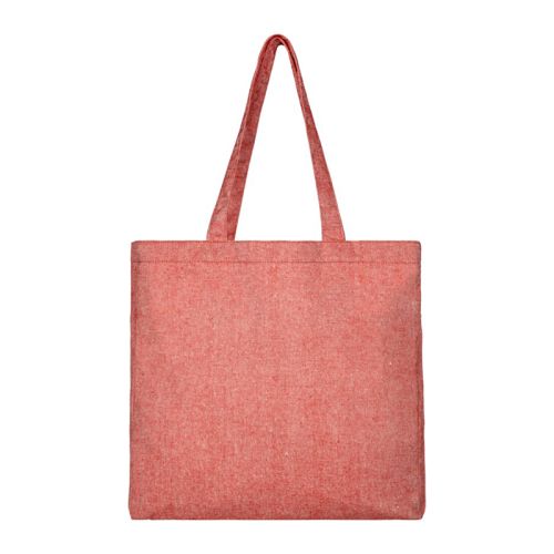 Recycled tote bag | 210 gsm - Image 4