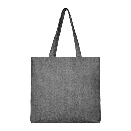 Recycled tote bag | 210 gsm - Image 6