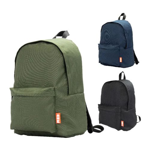 Sustainable backpack - Image 1