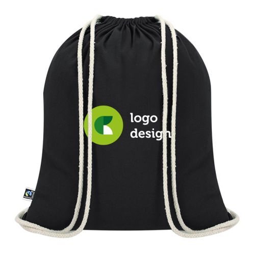 Backpack fairtrade - Image 1