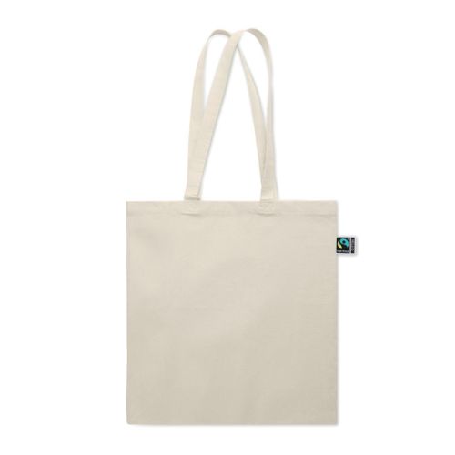 Fairtrade shopper | 180 gsm - Image 2