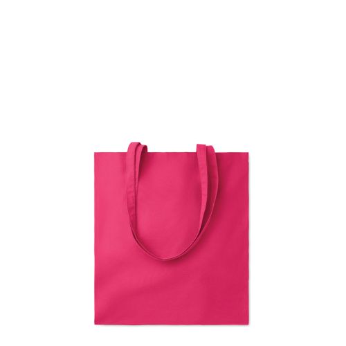 Cotton bags (coloured) - Image 11